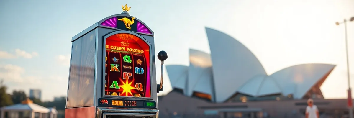 leon casino in Australia — Why Leon Casino Ranks Among the Payid Pokies in Australia
